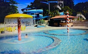 Termas Di Roma Caldas Novas